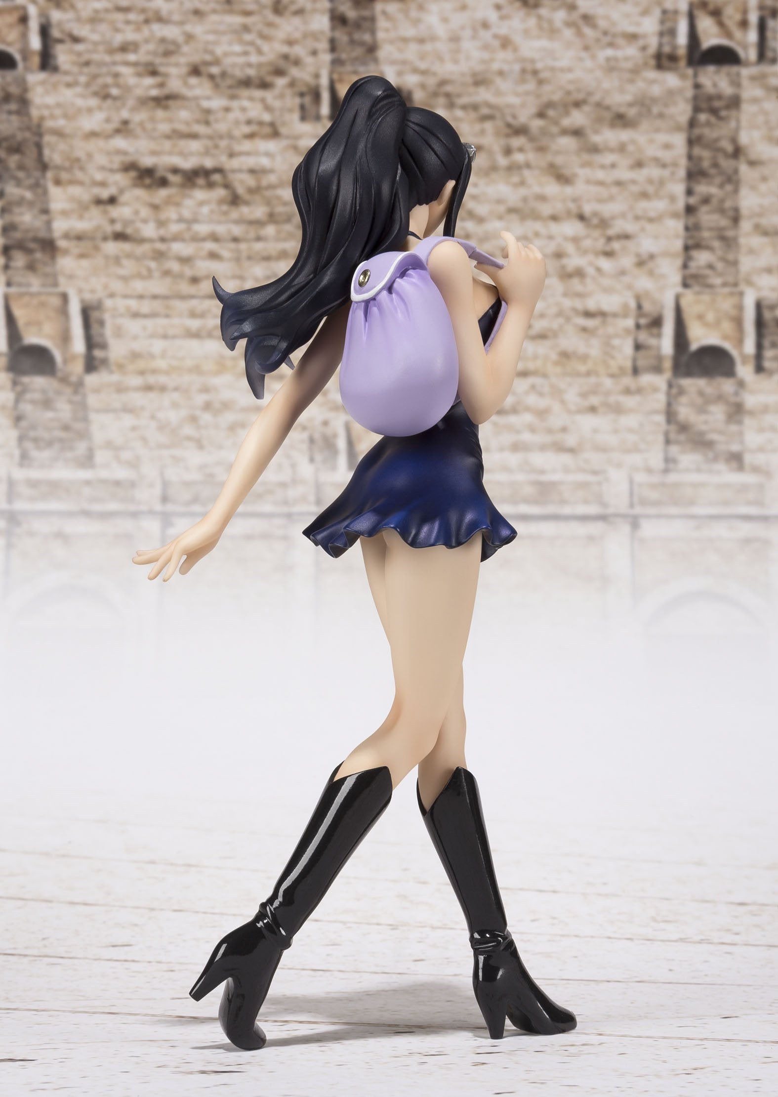 Bandai Spirits Figuarts Zero Nico Robin Dressrosa Japan- Japan Figure Store - #1 Bring To You The Best Japanese Goods
