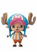 Figuarts Zero One Peice Tony Tony Chopper World Ver Pvc Figure Bandai Japan- Japan Figure Store - #1 Bring To You The Best Japanese Goods