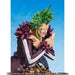 Figuarts Zero One Piece Bartoromeo Straw Hat Crew Ver Pvc Figure Bandai F/s- Japan Figure Store - #1 Bring To You The Best Japanese Goods