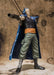 Figuarts Zero One Piece Benn Beckman Pvc Figure Bandai Tamashii Nations Japan- Japan Figure Store - #1 Bring To You The Best Japanese Goods