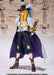 Figuarts Zero One Piece Cavendish Pvc Figure Bandai F/s- Japan Figure Store - #1 Bring To You The Best Japanese Goods