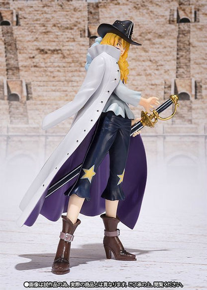 Figuarts Zero One Piece Cavendish Pvc Figure Bandai F/s- Japan Figure Store - #1 Bring To You The Best Japanese Goods