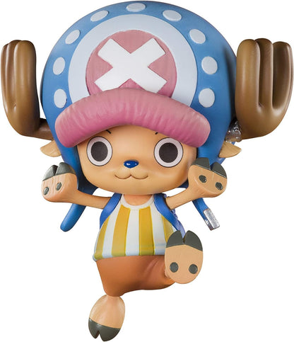 Bandai Spirits Figuarts Zero One Piece Love Chopper 70mm Movable Painted PVC Figure- Japan Figure Store - #1 Bring To You The Best Japanese Goods