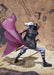 Figuarts Zero One Piece Dracule Mihawk Battle Ver Pvc Figure Bandai- Japan Figure Store - #1 Bring To You The Best Japanese Goods