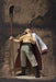 Figuarts Zero One Piece Edwardgate Pvc Figure Bandai Tamashii Nations Japan- Japan Figure Store - #1 Bring To You The Best Japanese Goods