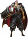 Figuarts Zero One Piece Film Z Zetto Pvc Figure Bandai Tamashii Nations Japan - Japan Figure
