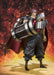 Figuarts Zero One Piece Film Z Zetto Pvc Figure Bandai Tamashii Nations Japan- Japan Figure Store - #1 Bring To You The Best Japanese Goods