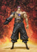 Figuarts Zero One Piece Film Z Zetto Pvc Figure Bandai Tamashii Nations Japan- Japan Figure Store - #1 Bring To You The Best Japanese Goods