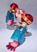 Figuarts Zero One Piece Franky World Ver Pvc Figure Bandai- Japan Figure Store - #1 Bring To You The Best Japanese Goods