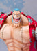 Figuarts Zero One Piece Franky World Ver Pvc Figure Bandai- Japan Figure Store - #1 Bring To You The Best Japanese Goods