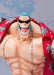 Figuarts Zero One Piece Franky World Ver Pvc Figure Bandai- Japan Figure Store - #1 Bring To You The Best Japanese Goods