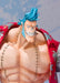 Figuarts Zero One Piece Franky World Ver Pvc Figure Bandai- Japan Figure Store - #1 Bring To You The Best Japanese Goods