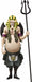Figuarts Zero One Piece Hannyabal Pvc Figure Bandai F/s - Japan Figure