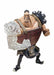 Figuarts Zero One Piece Jozu Pvc Figure Bandai Tamashii Nations - Japan Figure