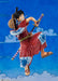 BANDAI - Figuarts Zero One Piece Monkey D. Luffy - Luffytaro- Japan Figure Store - #1 Bring To You The Best Japanese Goods