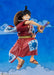 BANDAI - Figuarts Zero One Piece Monkey D. Luffy - Luffytaro- Japan Figure Store - #1 Bring To You The Best Japanese Goods