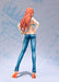 Figuarts Zero One Piece Nami World Ver Pvc Figure Bandai Tamashii Nations- Japan Figure Store - #1 Bring To You The Best Japanese Goods