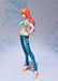 Figuarts Zero One Piece Nami World Ver Pvc Figure Bandai Tamashii Nations- Japan Figure Store - #1 Bring To You The Best Japanese Goods