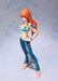 Figuarts Zero One Piece Nami World Ver Pvc Figure Bandai Tamashii Nations- Japan Figure Store - #1 Bring To You The Best Japanese Goods