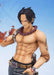 Figuarts Zero One Piece Portgas D Ace 5th Anniversary Edition Pvc Figure Bandai- Japan Figure Store - #1 Bring To You The Best Japanese Goods