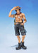 Figuarts Zero One Piece Portgas D Ace 5th Anniversary Edition Pvc Figure Bandai- Japan Figure Store - #1 Bring To You The Best Japanese Goods