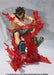 Figuarts Zero One Piece Portgas D Ace Battle Ver Crossfire Pvc Figure Bandai- Japan Figure Store - #1 Bring To You The Best Japanese Goods