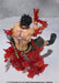 Figuarts Zero One Piece Portgas D Ace Battle Ver Crossfire Pvc Figure Bandai- Japan Figure Store - #1 Bring To You The Best Japanese Goods