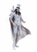 Figuarts Zero One Piece Rob Lucci Film Gold Ver Pvc Figure Bandai- Japan Figure Store - #1 Bring To You The Best Japanese Goods