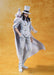 Figuarts Zero One Piece Rob Lucci Film Gold Ver Pvc Figure Bandai- Japan Figure Store - #1 Bring To You The Best Japanese Goods