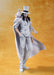 Figuarts Zero One Piece Rob Lucci Film Gold Ver Pvc Figure Bandai- Japan Figure Store - #1 Bring To You The Best Japanese Goods