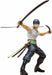 Figuarts Zero One Piece Roronoa Zoro Battle Ver Pvc Figure Bandai - Japan Figure