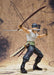 Figuarts Zero One Piece Roronoa Zoro Battle Ver Pvc Figure Bandai- Japan Figure Store - #1 Bring To You The Best Japanese Goods
