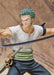 Figuarts Zero One Piece Roronoa Zoro Battle Ver Pvc Figure Bandai- Japan Figure Store - #1 Bring To You The Best Japanese Goods