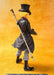 Figuarts Zero One Piece Sabo Film Gold Ver Pvc Figure Bandai F/s- Japan Figure Store - #1 Bring To You The Best Japanese Goods