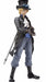 Figuarts Zero One Piece Sabo World Ver Pvc Figure Bandai Tamashii Naitons - Japan Figure