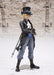Figuarts Zero One Piece Sabo World Ver Pvc Figure Bandai Tamashii Naitons- Japan Figure Store - #1 Bring To You The Best Japanese Goods