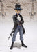 Figuarts Zero One Piece Sabo World Ver Pvc Figure Bandai Tamashii Naitons- Japan Figure Store - #1 Bring To You The Best Japanese Goods