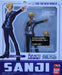 Figuarts Zero One Piece Sanji World Ver Pvc Figure Bandai- Japan Figure Store - #1 Bring To You The Best Japanese Goods