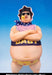 Figuarts Zero One Piece Senor Pink Pvc Figure Bandai F/s- Japan Figure Store - #1 Bring To You The Best Japanese Goods