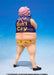 Figuarts Zero One Piece Senor Pink Pvc Figure Bandai F/s- Japan Figure Store - #1 Bring To You The Best Japanese Goods