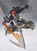 Figuarts Zero One Piece Shanks Battle Ver Pvc Figure Bandai Tamashii Nations- Japan Figure Store - #1 Bring To You The Best Japanese Goods