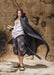 Figuarts Zero One Piece Shanks Climactic Fight Ver Pvc Figure Bandai- Japan Figure Store - #1 Bring To You The Best Japanese Goods