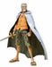 Figuarts Zero One Piece Silvers Rayleigh Pvc Figure Bandai Tamashii Nations - Japan Figure