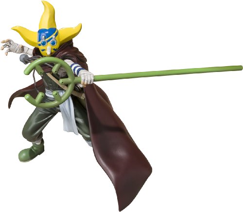 Figuarts Zero One Piece Sogeking Battle Ver Pvc Figure Bandai Tamashii Nations- Japan Figure Store - #1 Bring To You The Best Japanese Goods