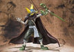Figuarts Zero One Piece Sogeking Battle Ver Pvc Figure Bandai Tamashii Nations- Japan Figure Store - #1 Bring To You The Best Japanese Goods