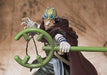 Figuarts Zero One Piece Sogeking Battle Ver Pvc Figure Bandai Tamashii Nations- Japan Figure Store - #1 Bring To You The Best Japanese Goods