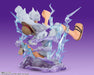 Bandai Spirits Figuarts Zero Luffy Gear 5 Titan PVC ABS Figure- Japan Figure Store - #1 Bring To You The Best Japanese Goods