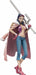 Figuarts Zero One Piece Tashigi Punk Hazard Ver Pvc Figure Bandai - Japan Figure