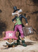 Figuarts Zero One Piece Tony Tony Chopper & Dr. Hiluluk Pvc Figure Bandai Japan- Japan Figure Store - #1 Bring To You The Best Japanese Goods