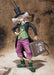 Figuarts Zero One Piece Tony Tony Chopper & Dr. Hiluluk Pvc Figure Bandai Japan- Japan Figure Store - #1 Bring To You The Best Japanese Goods